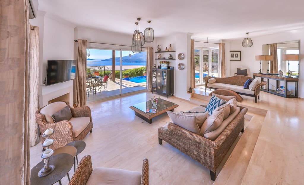 Kalamar Azure Kalkan Olivers Travels 3