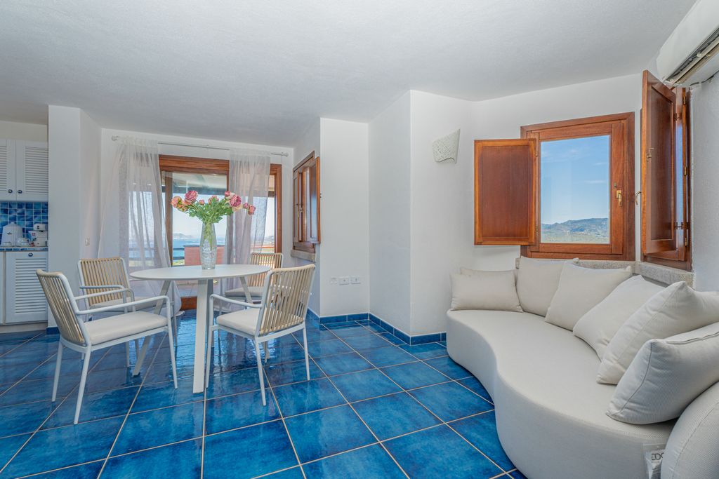 Villa Laserena Sardinia Olivers Travels 4