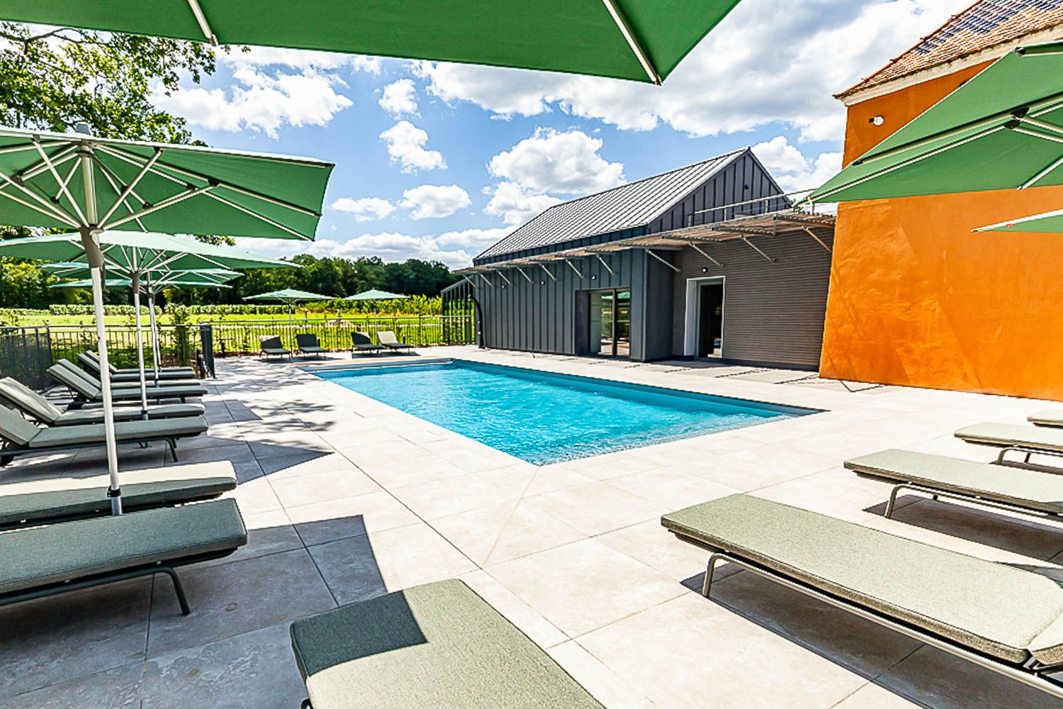 Domaine Des Vignobles