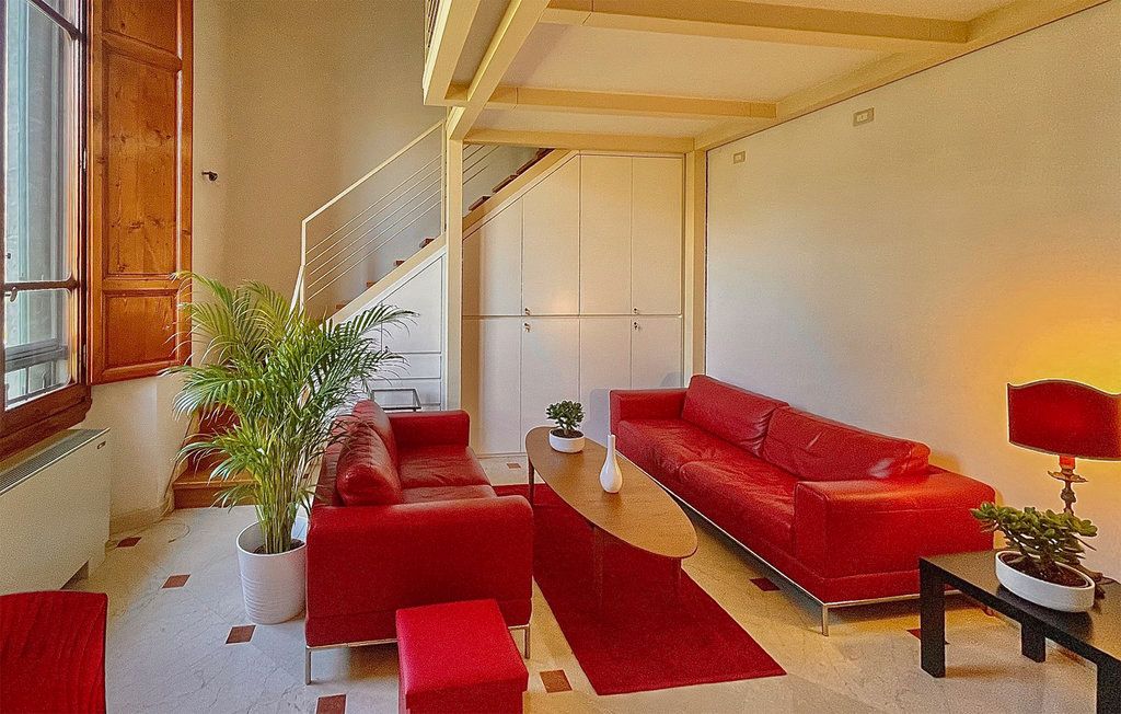 Apartment Giovanni Florence Olivers Travels 5