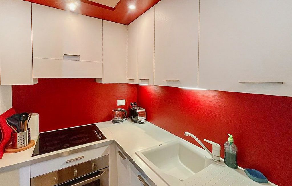 Apartment Giovanni Florence Olivers Travels 4