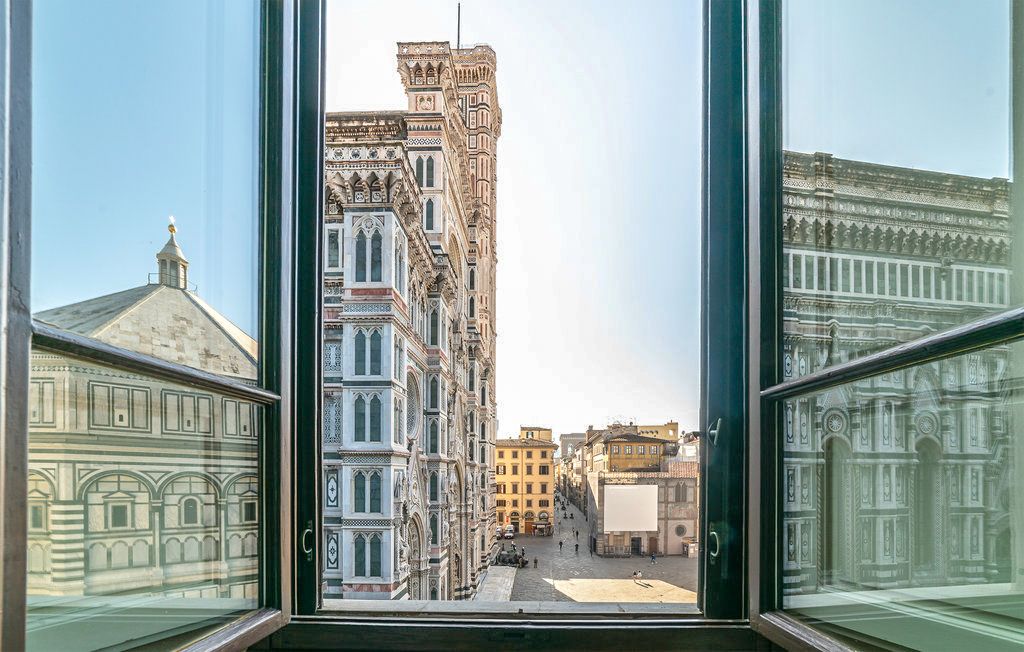 Apartment Medici Florence Olivers Travels 2