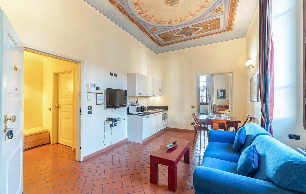 Apartment Medici Florence Olivers Travels 3