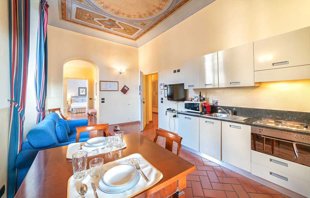 Apartment Medici Florence Olivers Travels 1