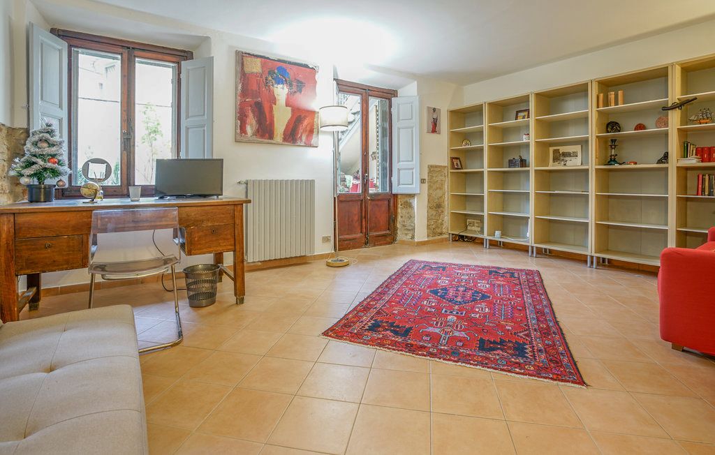 Apartment Bovio Florence Olivers Travels 4