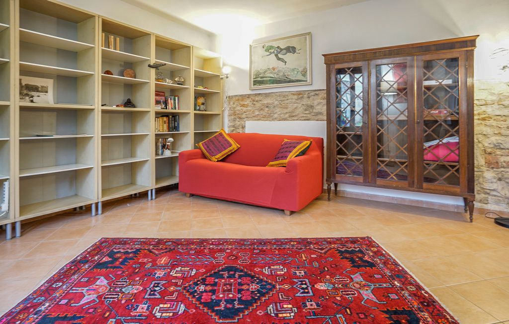 Apartment Bovio Florence Olivers Travels 5