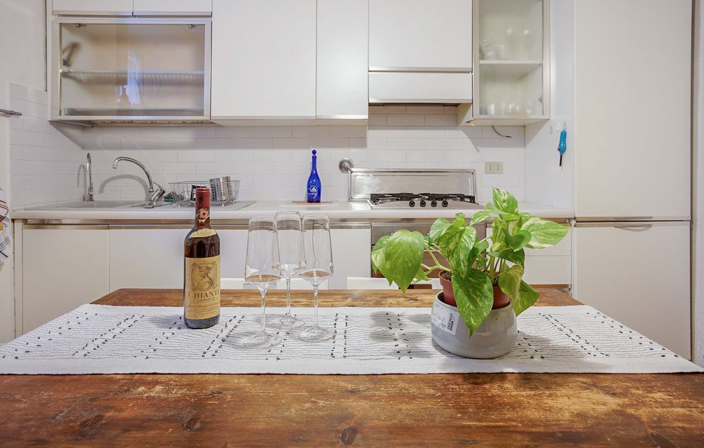 Apartment Bovio Florence Olivers Travels 3