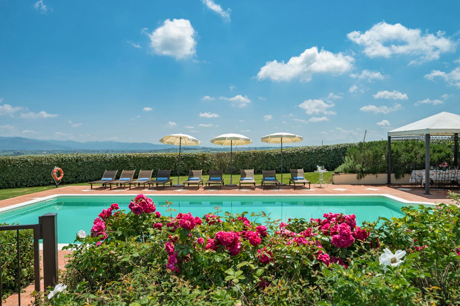 Villa Mimi