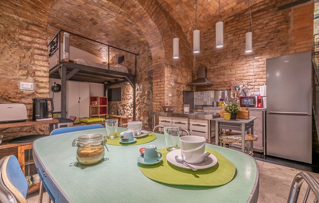 Apartment Macerata Rome Olivers Travels 5