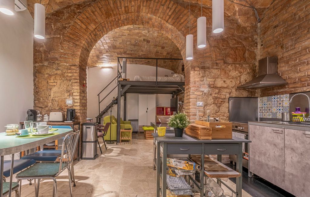 Apartment Macerata in Italy