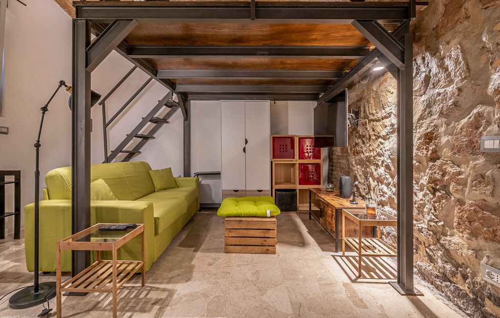 Apartment Macerata Rome Olivers Travels 2