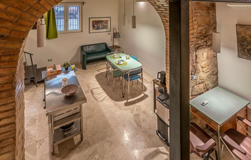 Apartment Macerata Rome Olivers Travels 3