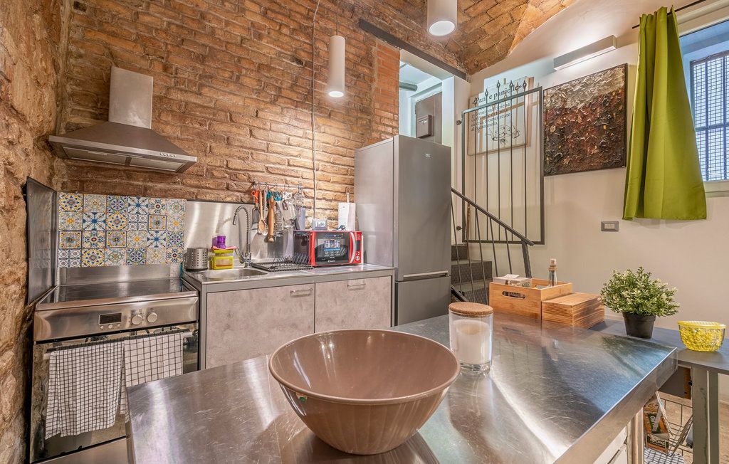 Apartment Macerata Rome Olivers Travels 4