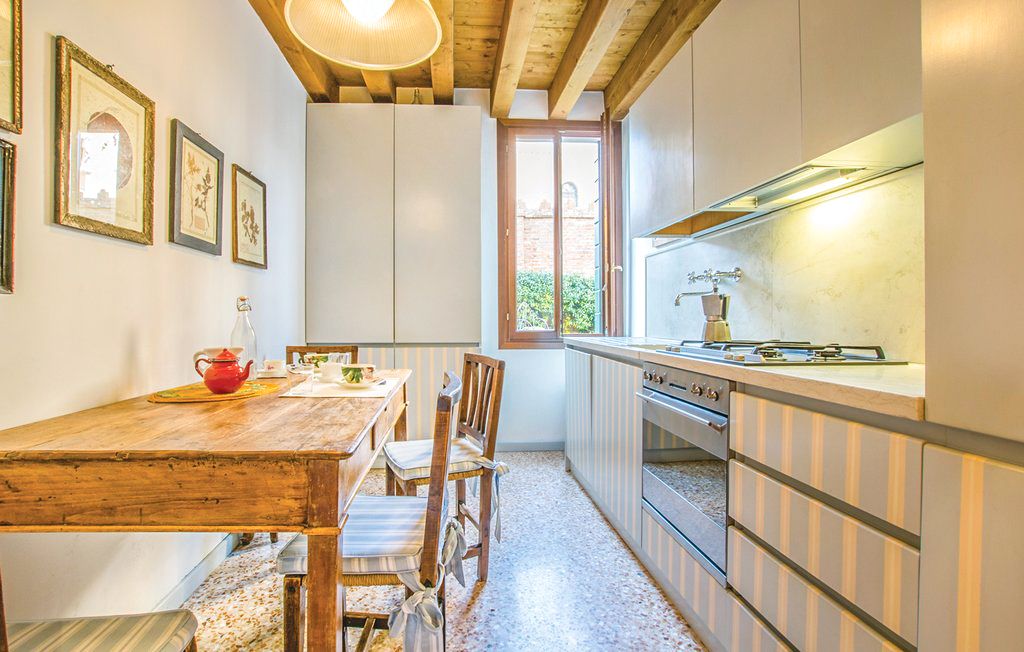 Apartment Tera Venice Olivers Travels 4