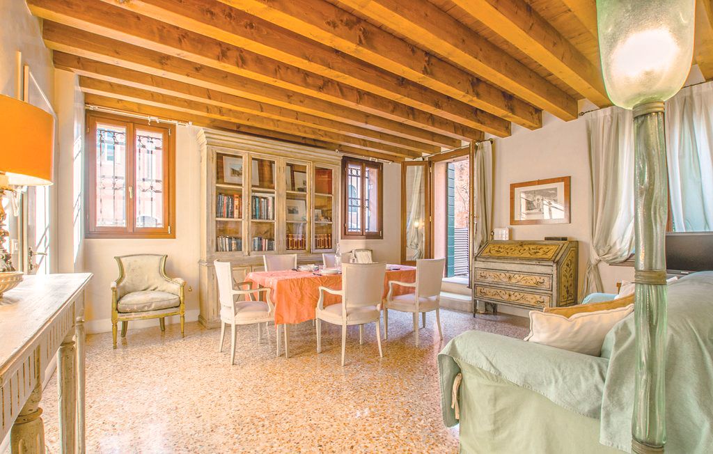 Apartment Tera Venice Olivers Travels 2