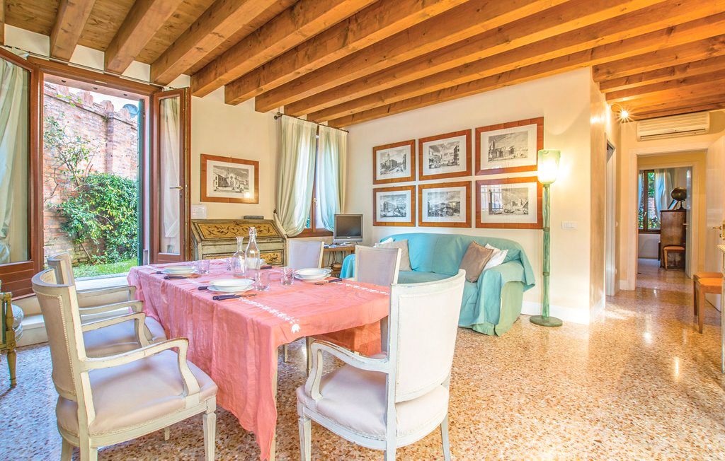 Apartment Tera Venice Olivers Travels 3