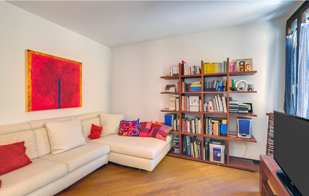Apartment Menuo Florence Olivers Travels 5