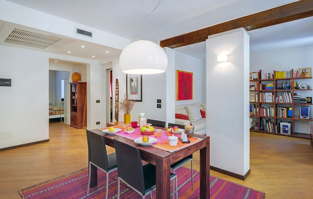 Apartment Menuo in Italy