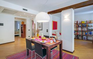 Apartment Menuo Florence Olivers Travels 1