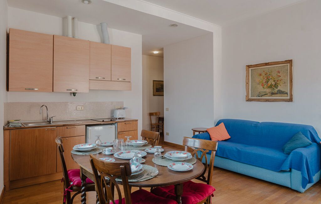 Apartment Castello Venice Olivers Travels 4