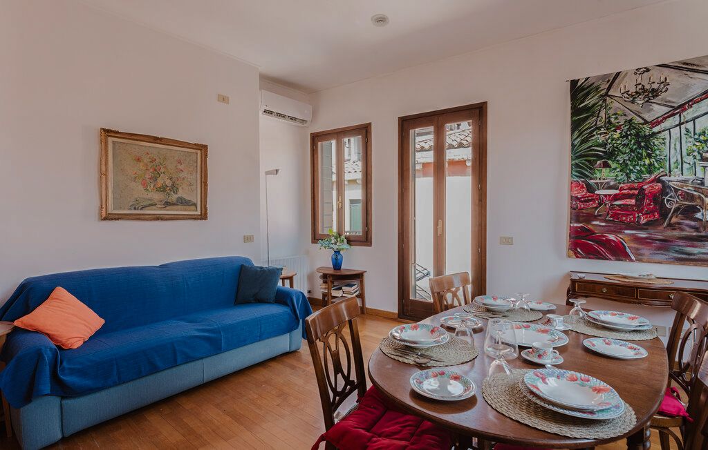 Apartment Castello Venice Olivers Travels 3