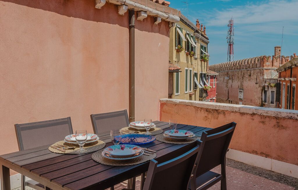 Apartment Castello Venice Olivers Travels 1