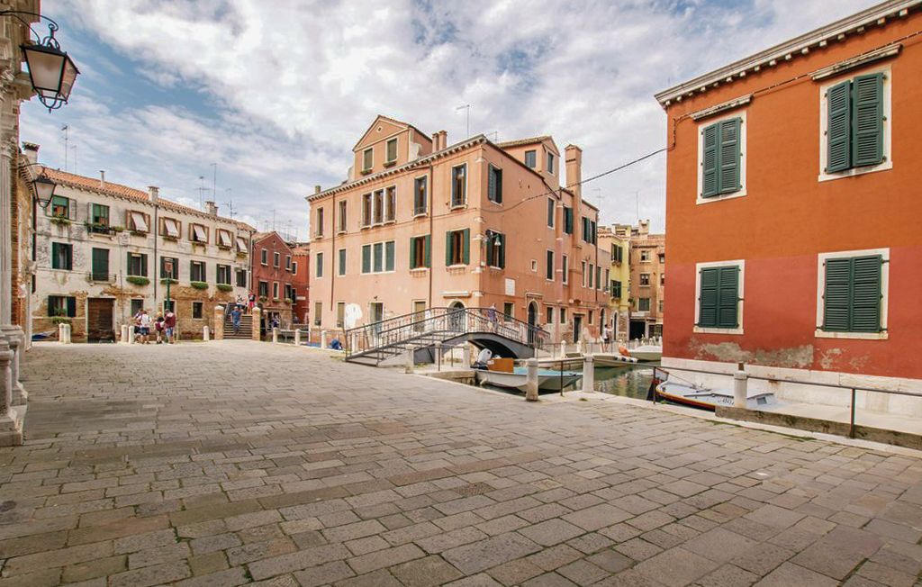 Apartment Castello Venice Olivers Travels 2