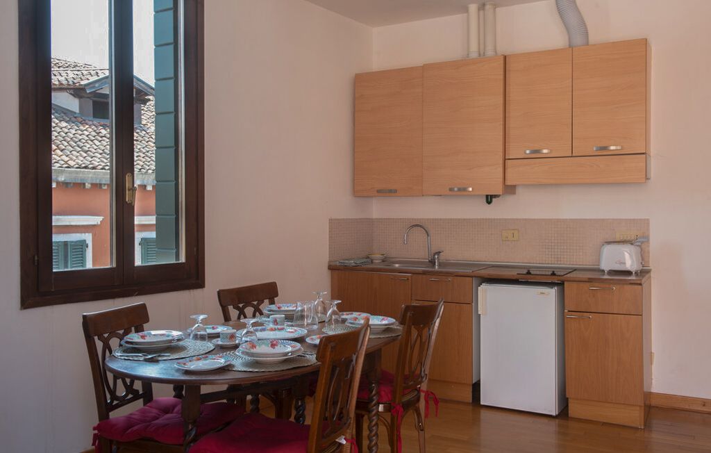 Apartment Castello Venice Olivers Travels 5