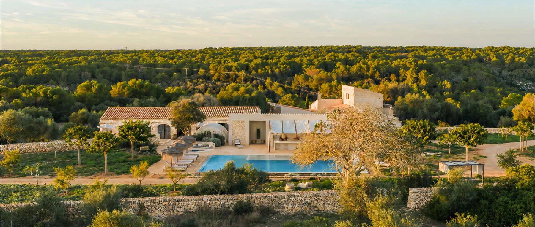 001 finca macarella balearic islands olivers travels desktop center