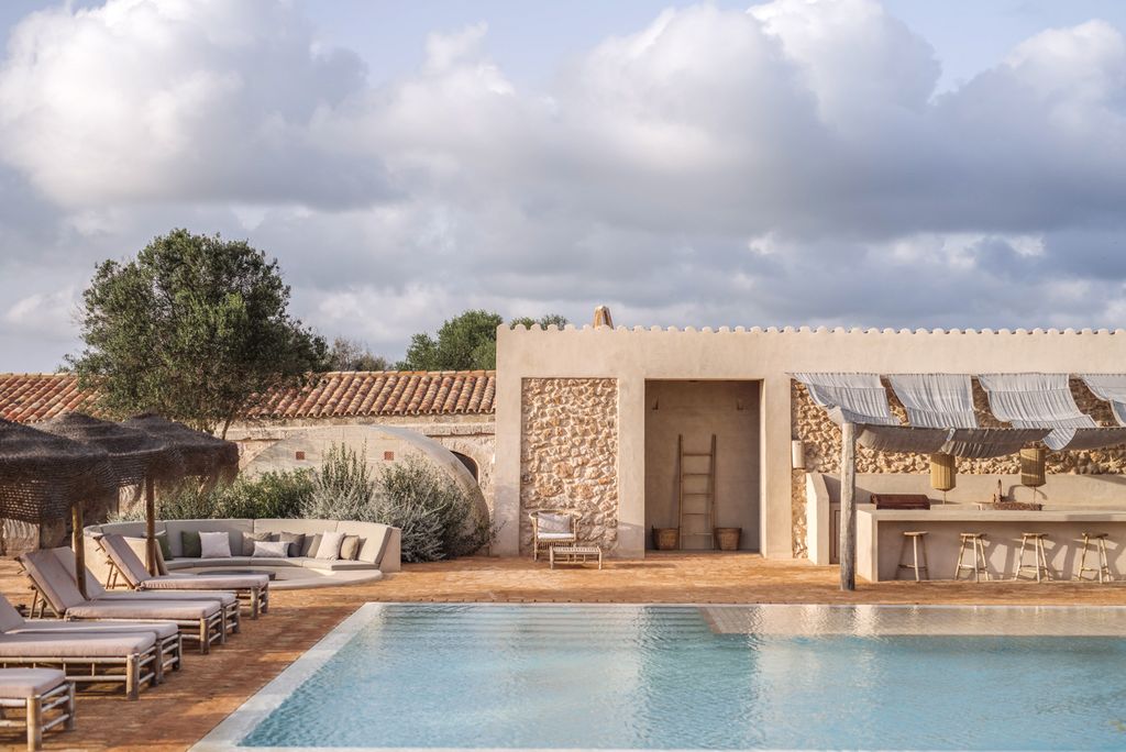 Finca Macarella Menorca Olivers Travels 2