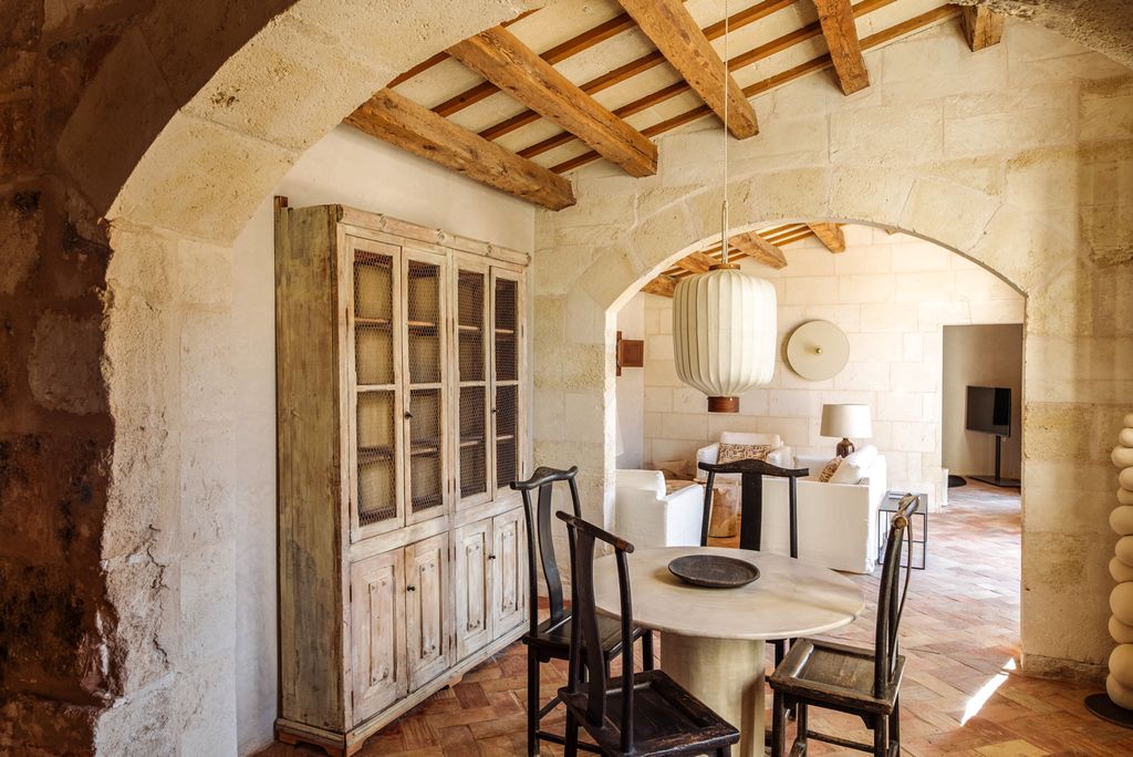 Finca Macarella Menorca Olivers Travels 4