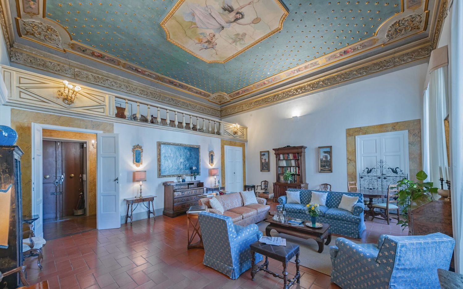Apartment Amorino in Italy