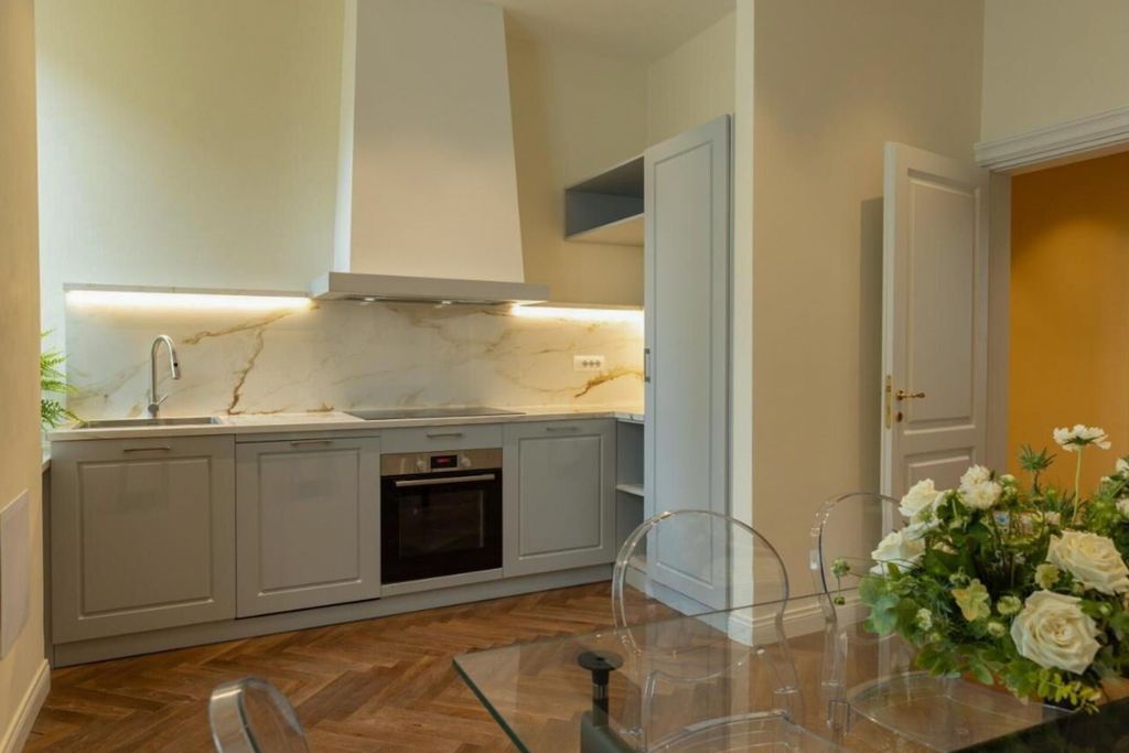 Apartment Bardi Florence Olivers Travels 2