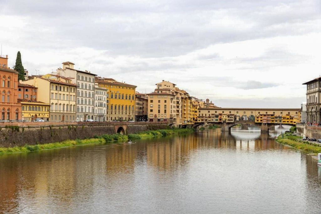 Apartment Bardi Florence Olivers Travels 5