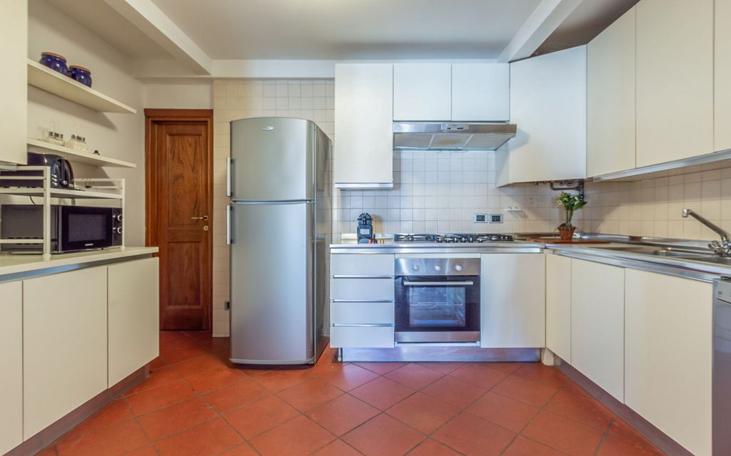 Apartment Banchi Florence Olivers Travels 4