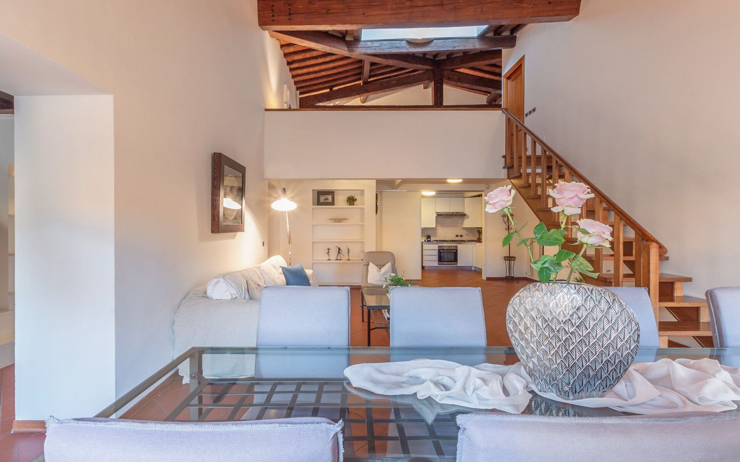 Apartment Banchi in Italy