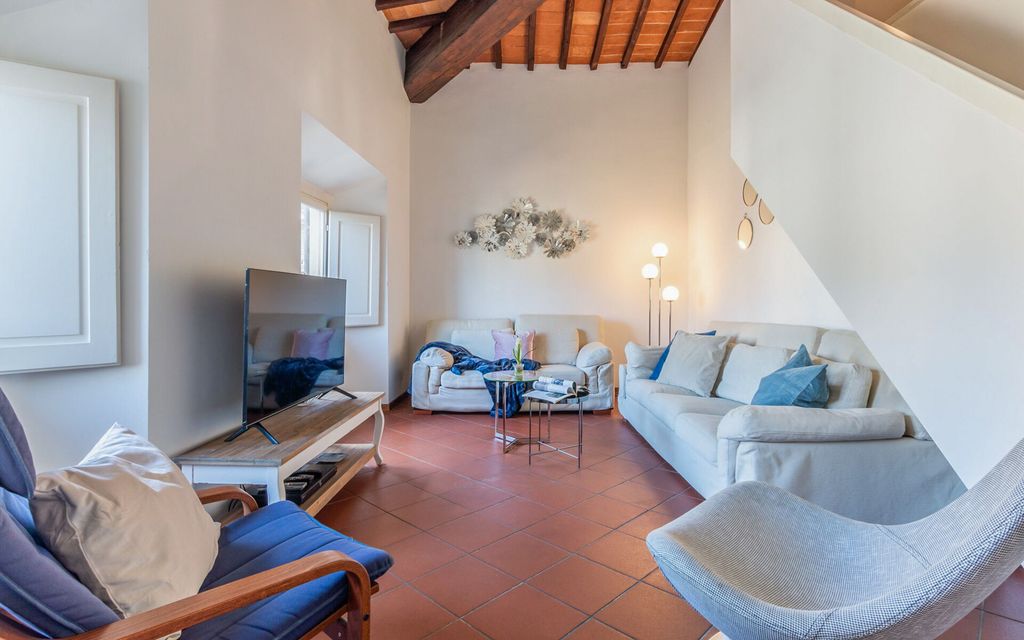 Apartment Banchi Florence Olivers Travels 5