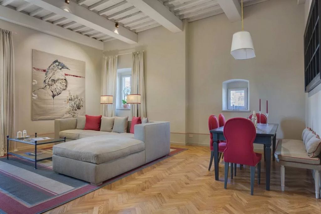 Apartment Vecna Florence Olivers Travels 5
