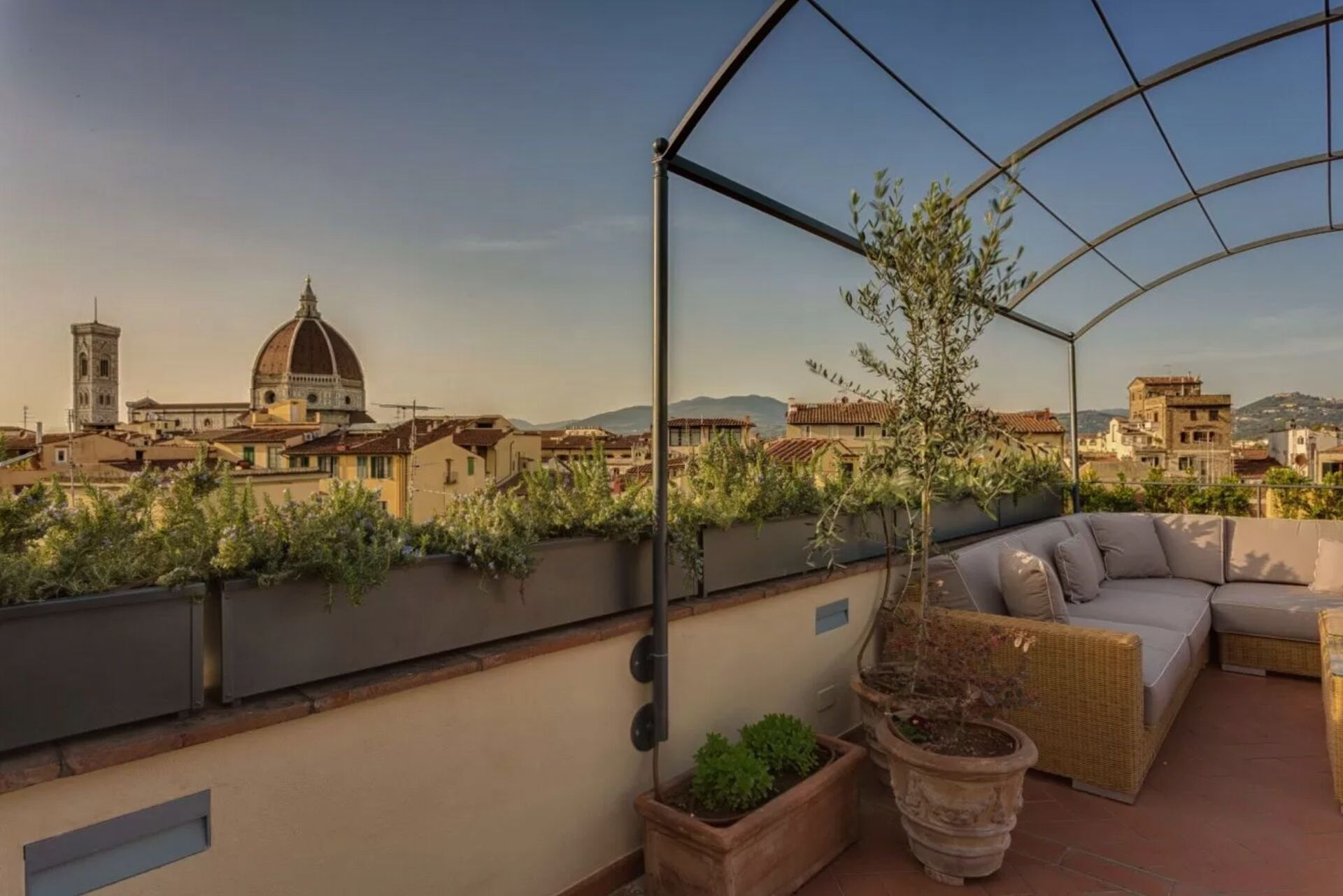 Apartment Vecna in Italy