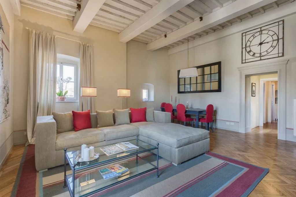 Apartment Vecna Florence Olivers Travels 2
