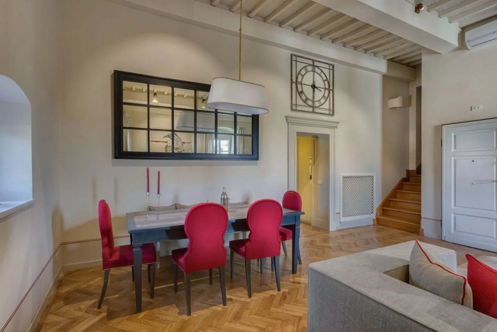 Apartment Vecna Florence Olivers Travels 3