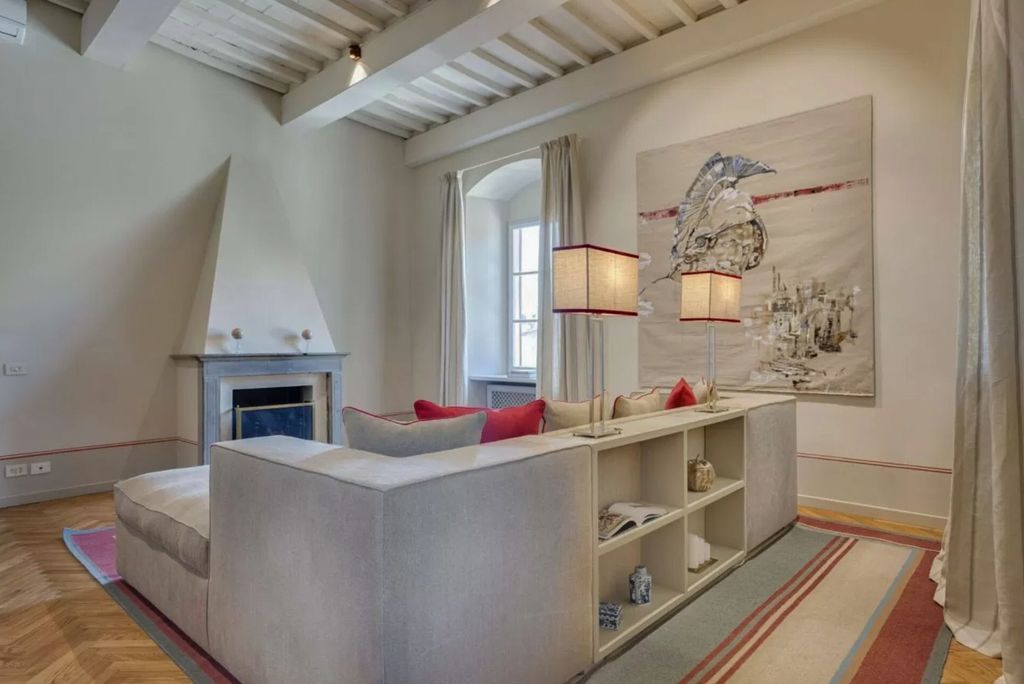 Apartment Vecna Florence Olivers Travels 4