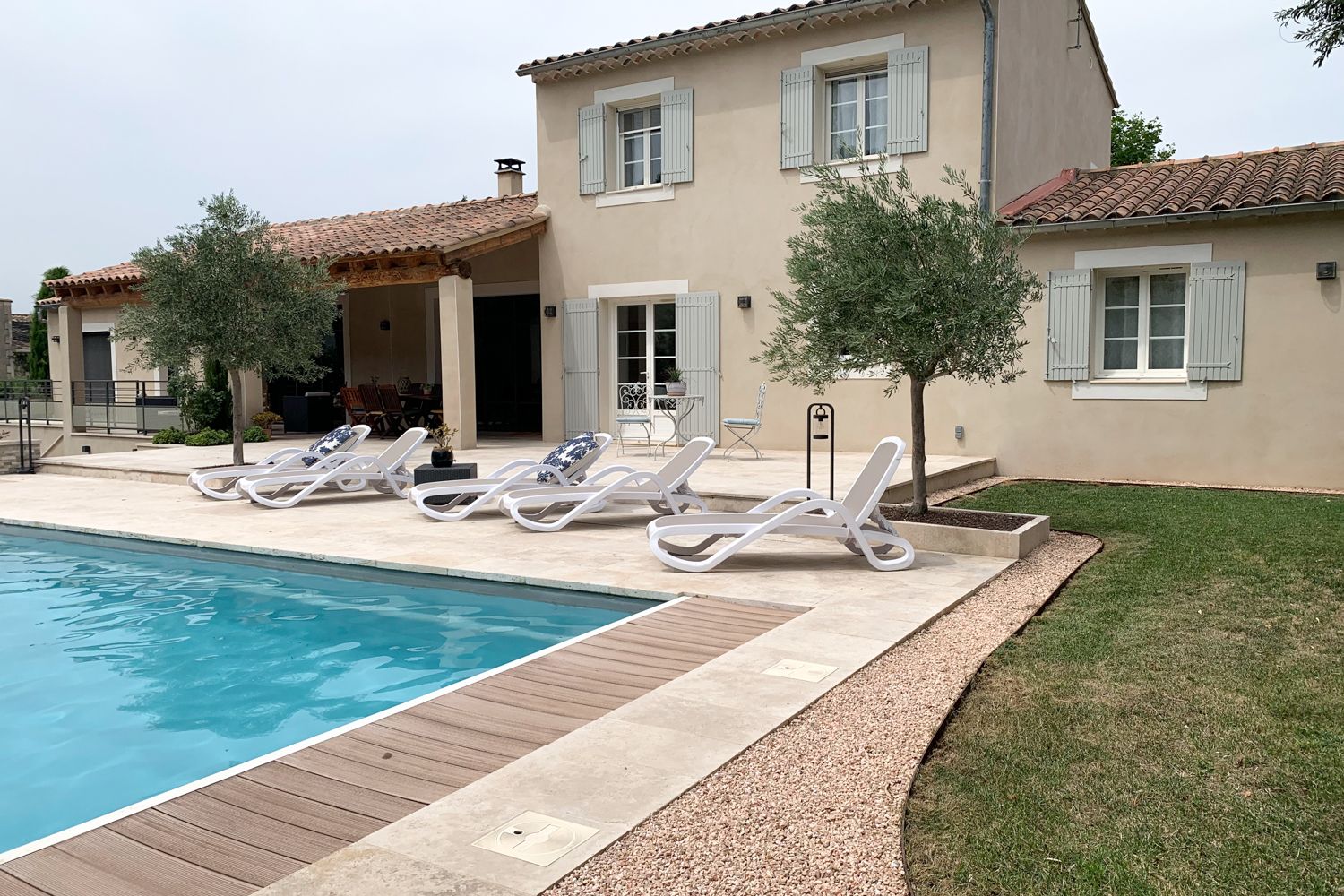 Les Anges