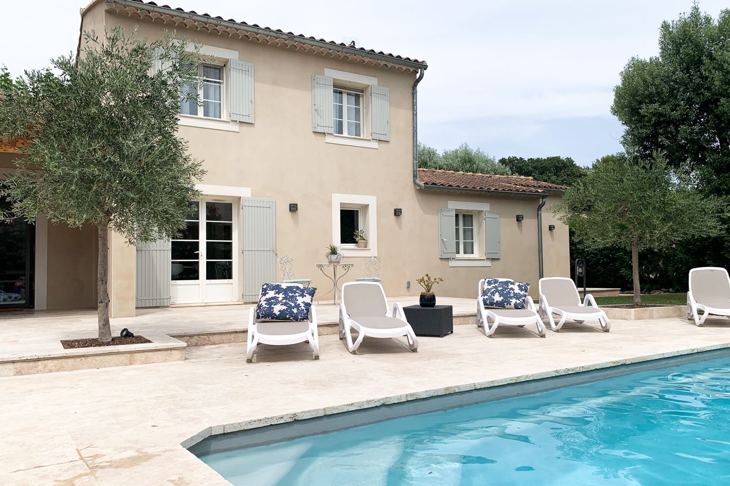 Les Anges