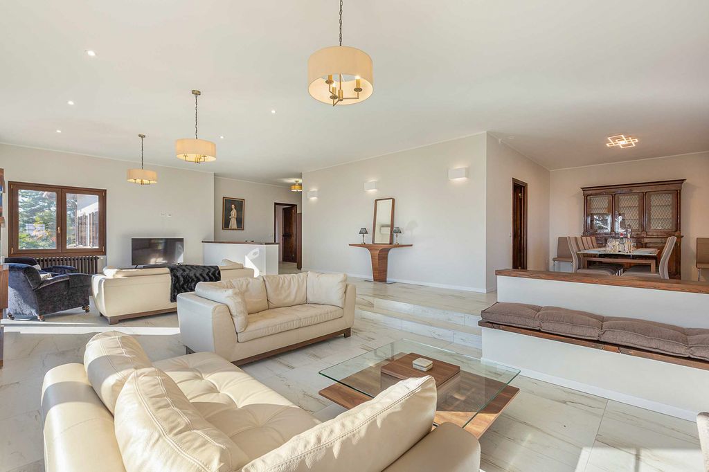 Villa Rella Lake Maggiore Olivers Travels 3