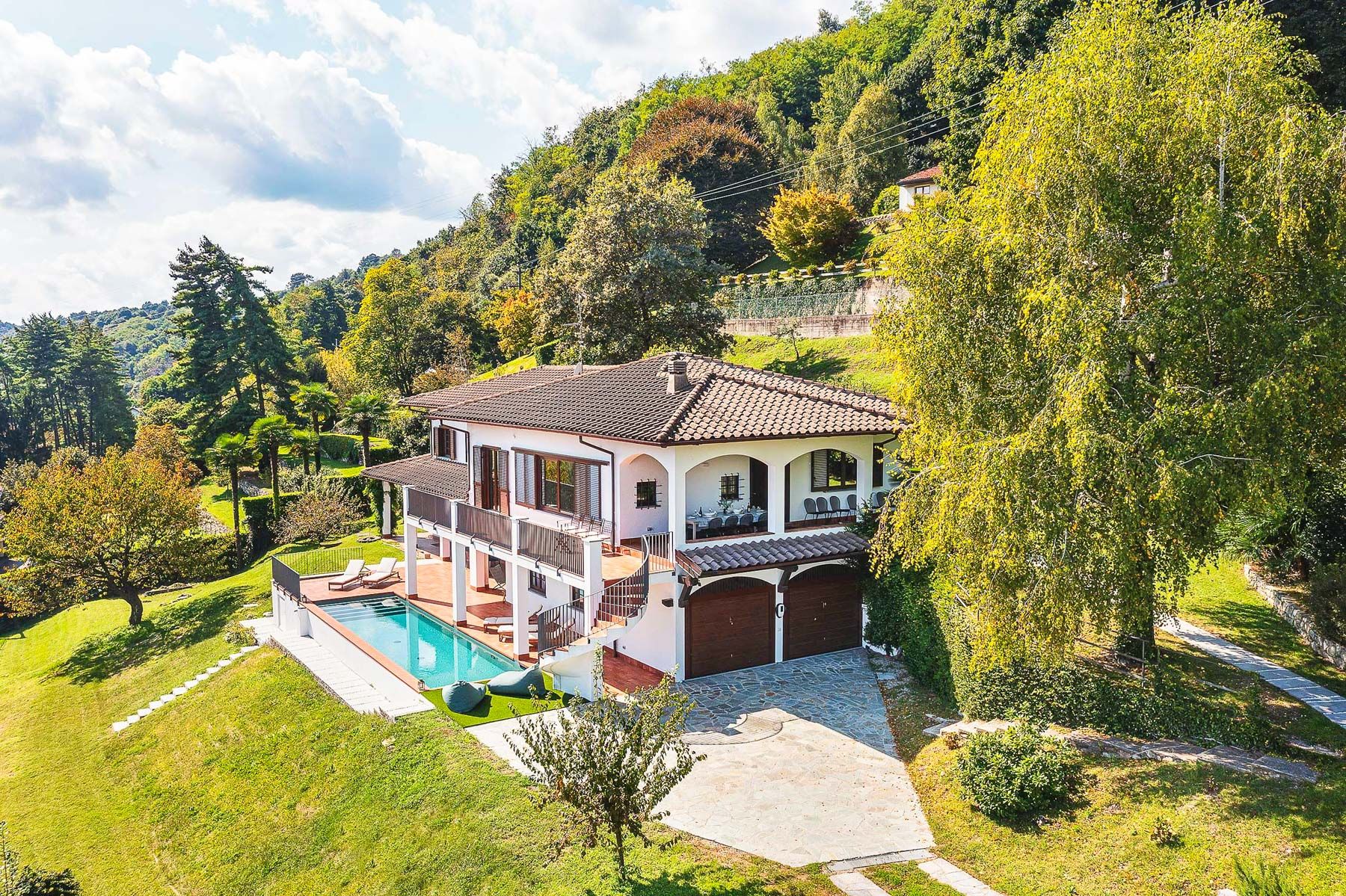 Villa Rella