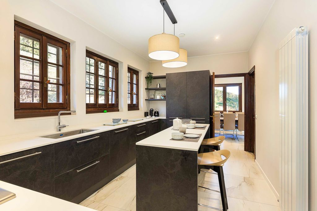 Villa Rella Italian Lakes Olivers Travels 0 5