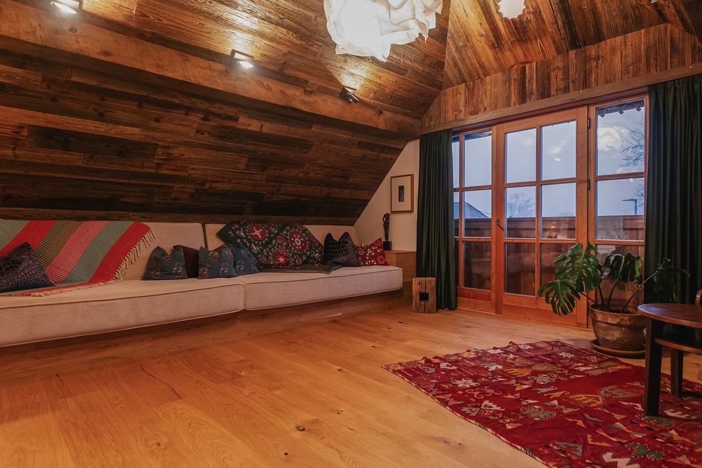 Krka River Cottage Slovenia Olivers Travels 3