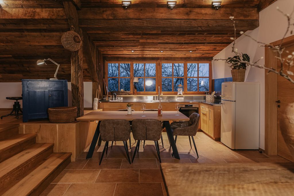 Krka River Cottage Slovenia Olivers Travels 4