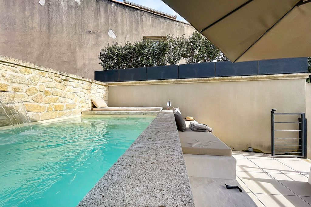 Maison Marcella CH Provence OliversTravels 3